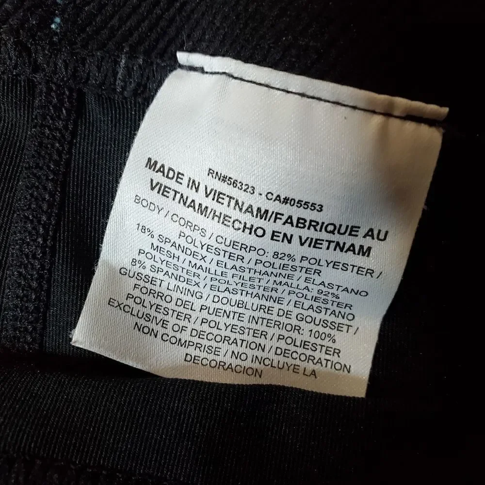 Nike pro dri